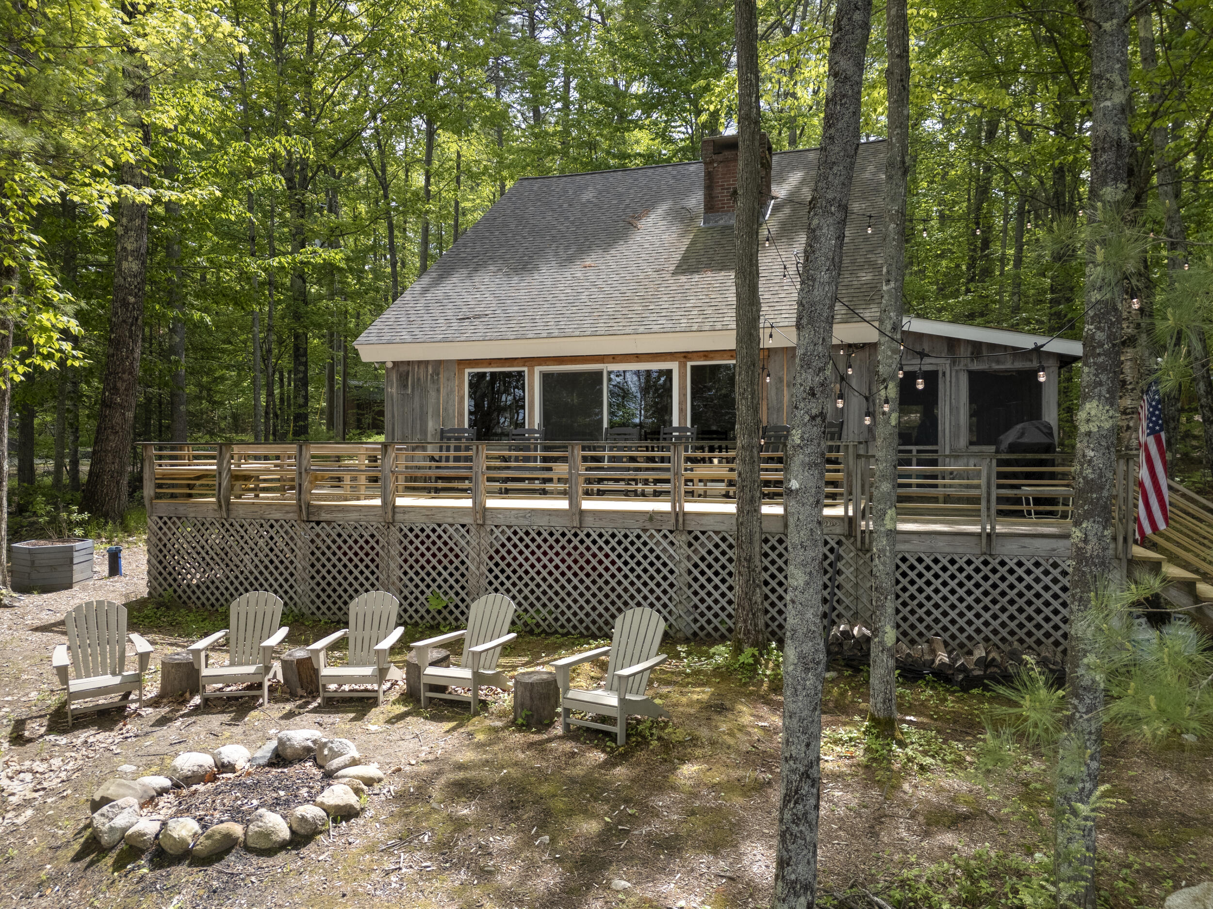 137 Fish Hook Road Oxford ME 04270