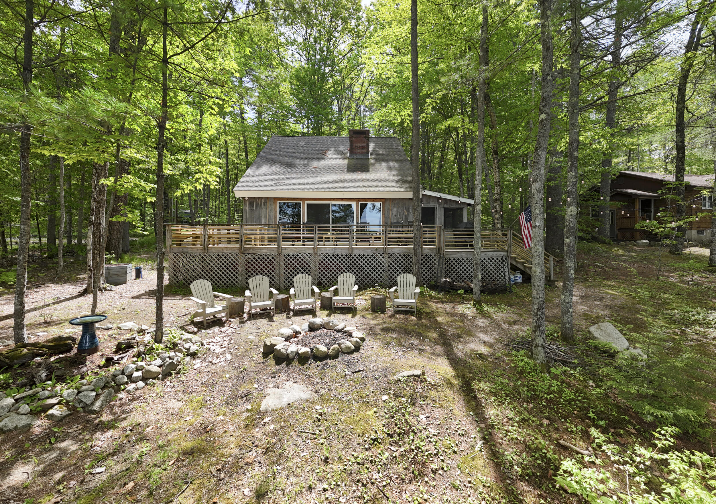 137 Fish Hook Road Oxford ME 04270