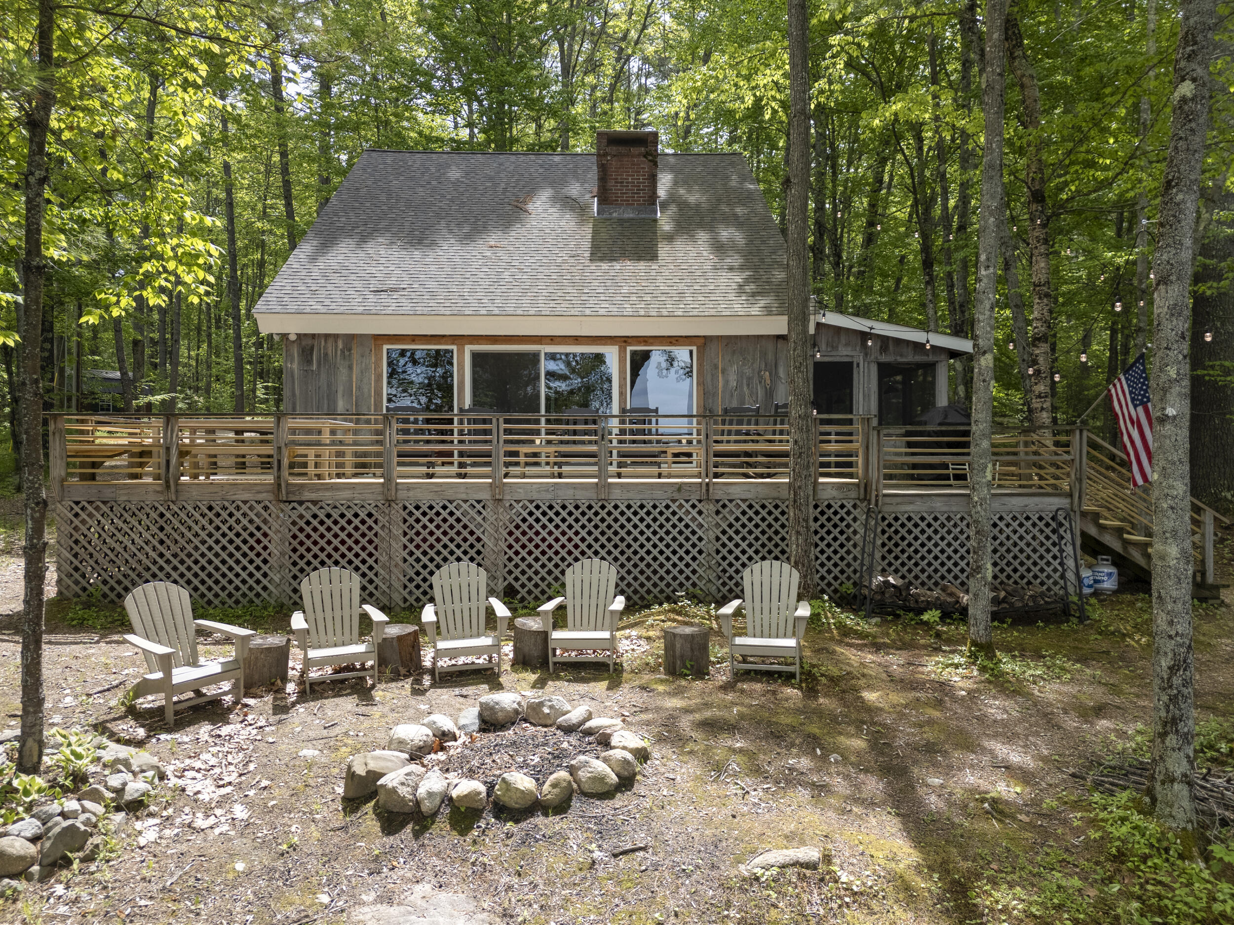 137 Fish Hook Road Oxford ME 04270