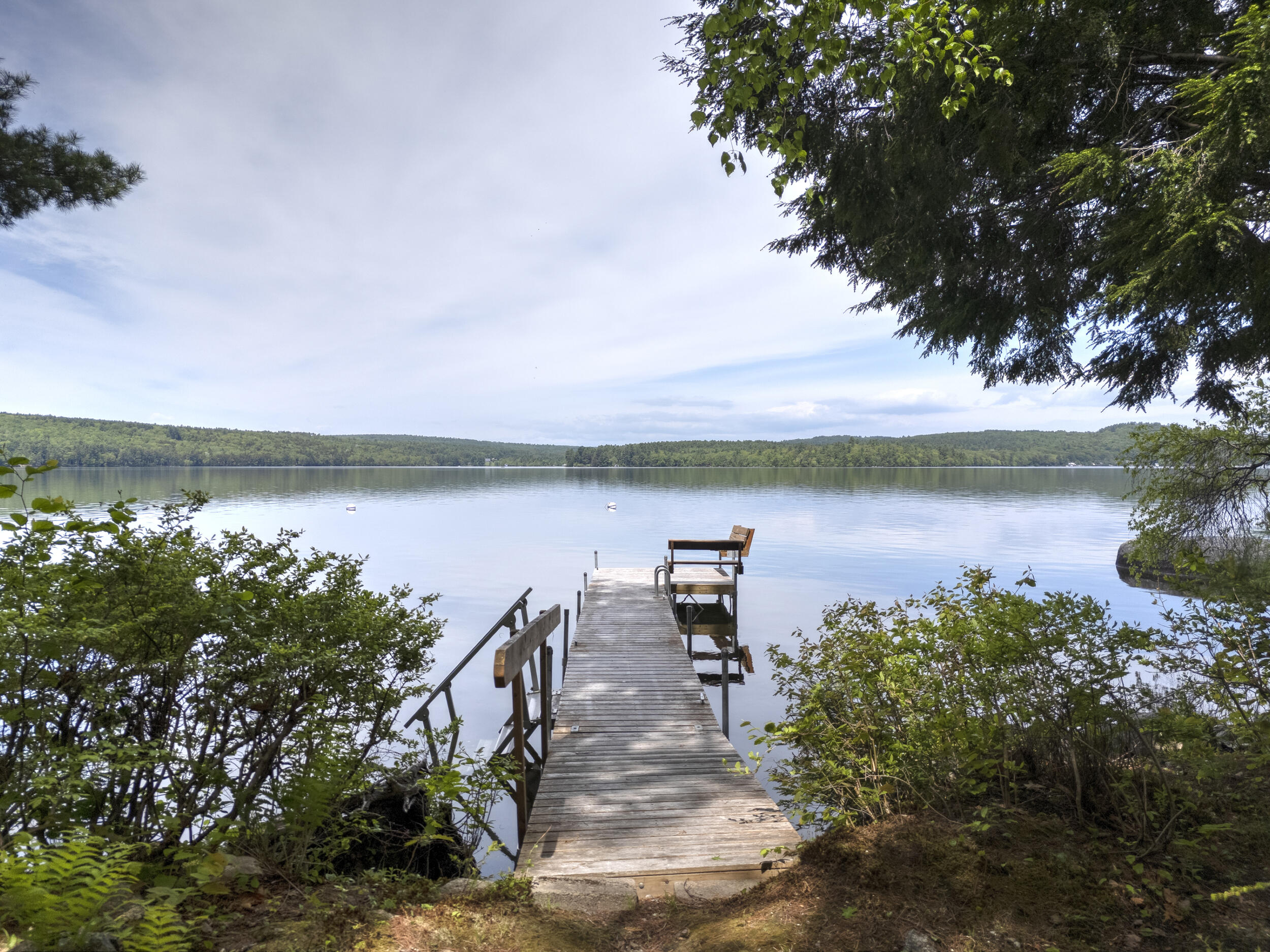 137 Fish Hook Road Oxford ME 04270