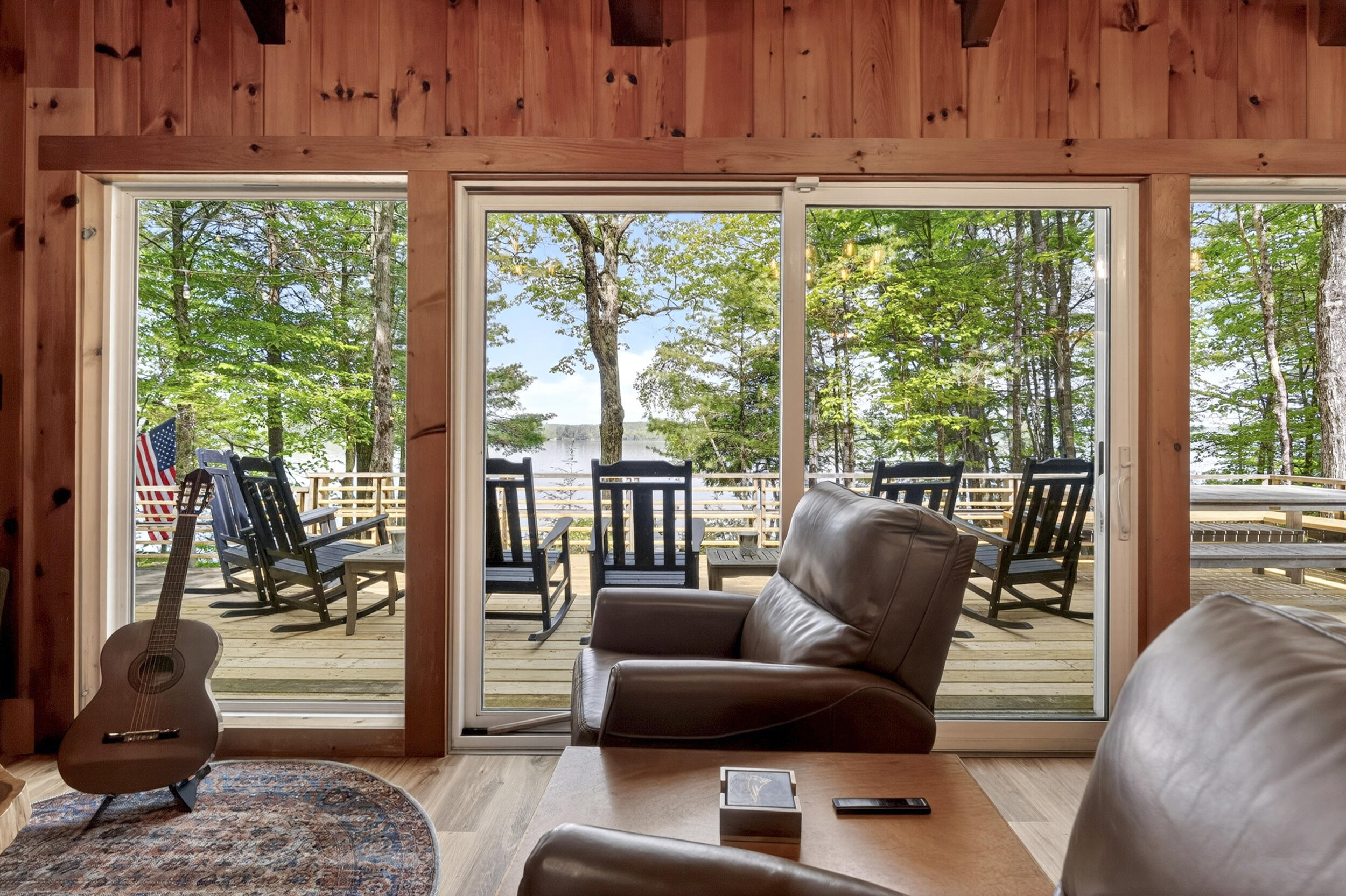 137 Fish Hook Road Oxford ME 04270