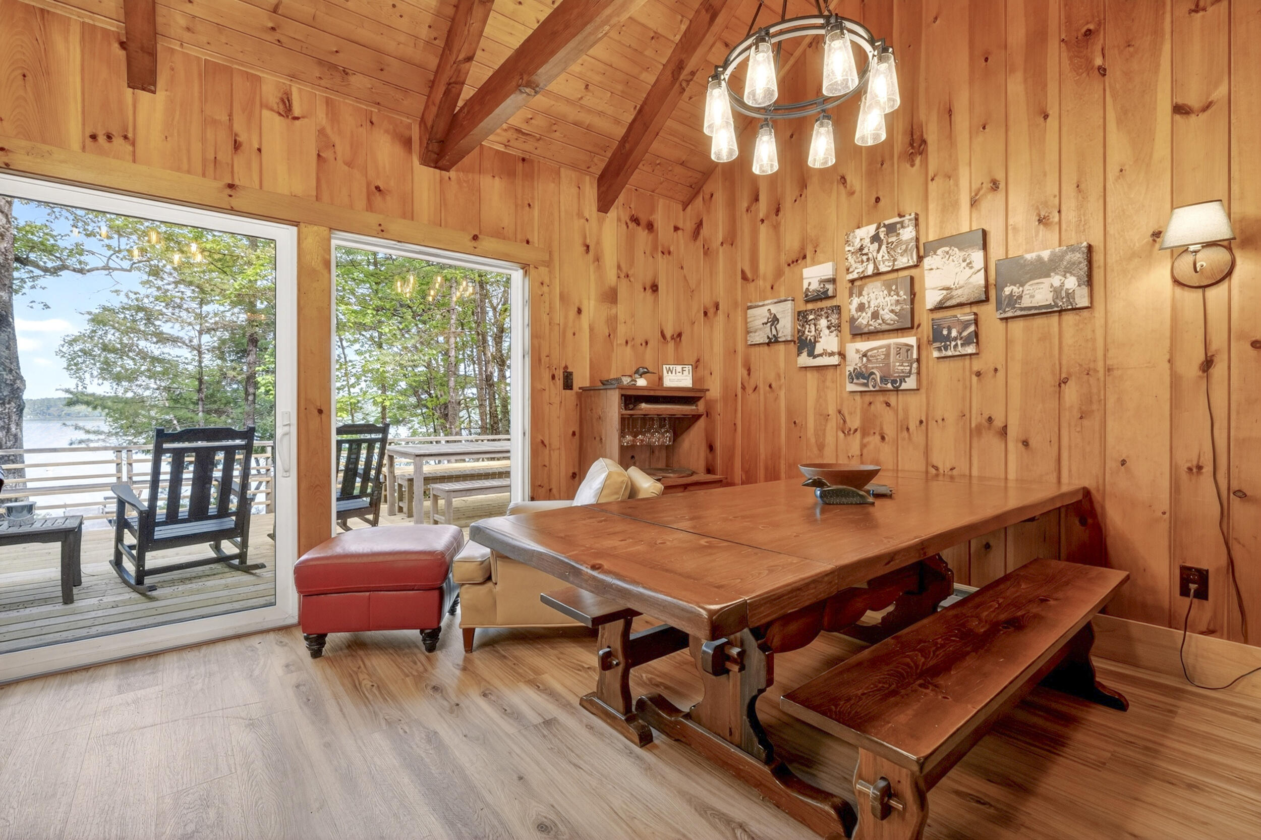 137 Fish Hook Road Oxford ME 04270