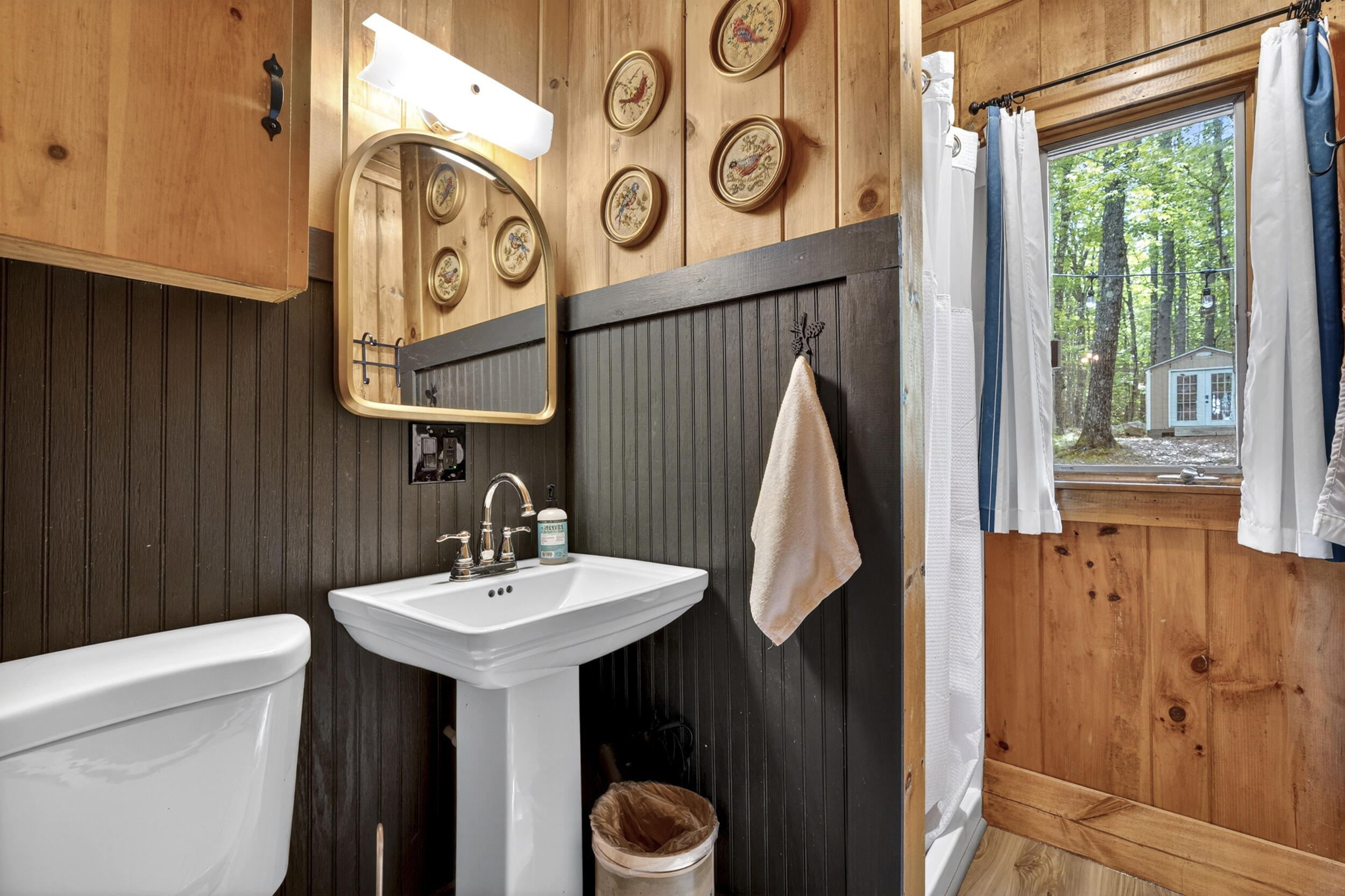 137 Fish Hook Road Oxford ME 04270