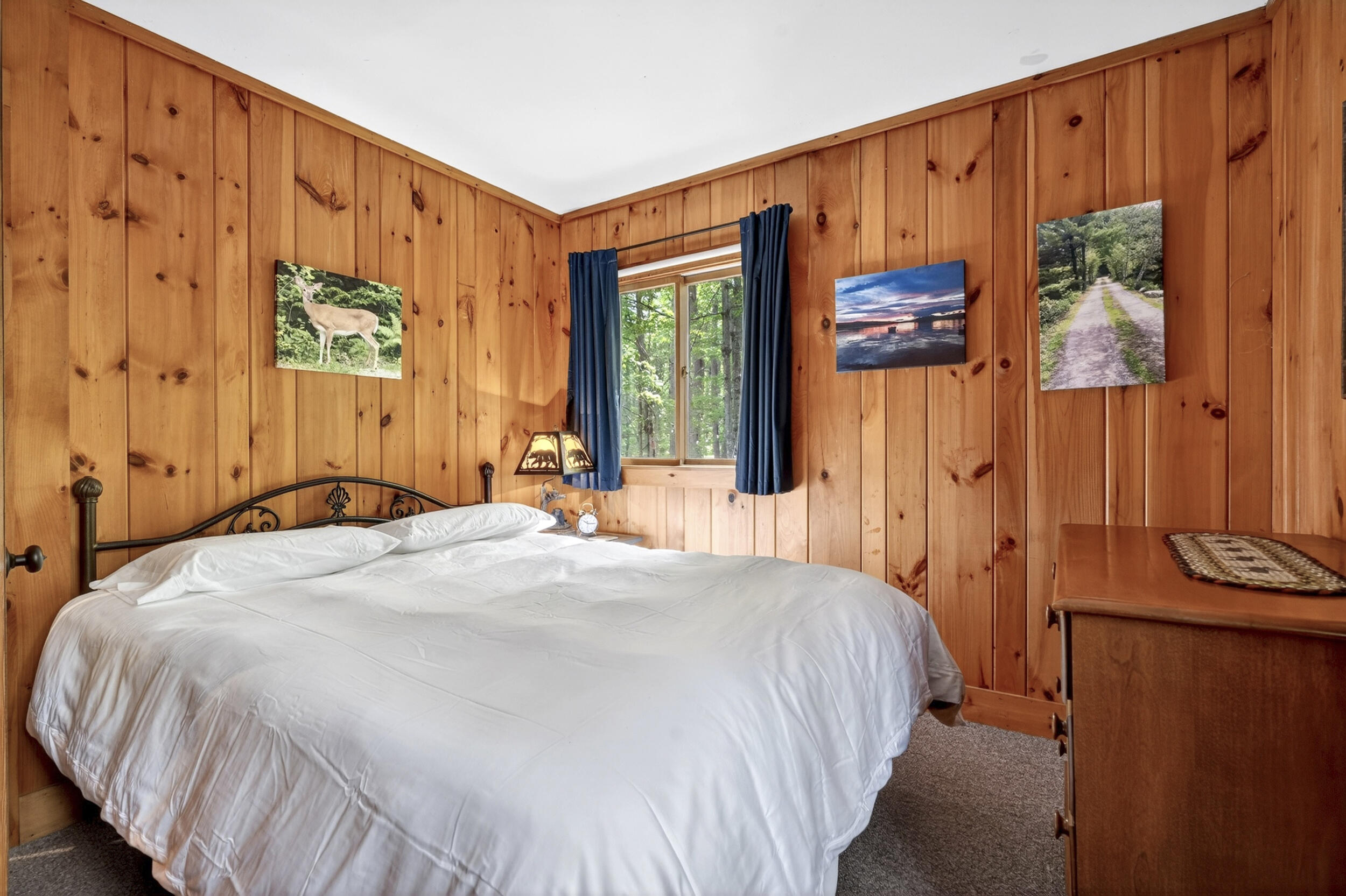 137 Fish Hook Road Oxford ME 04270
