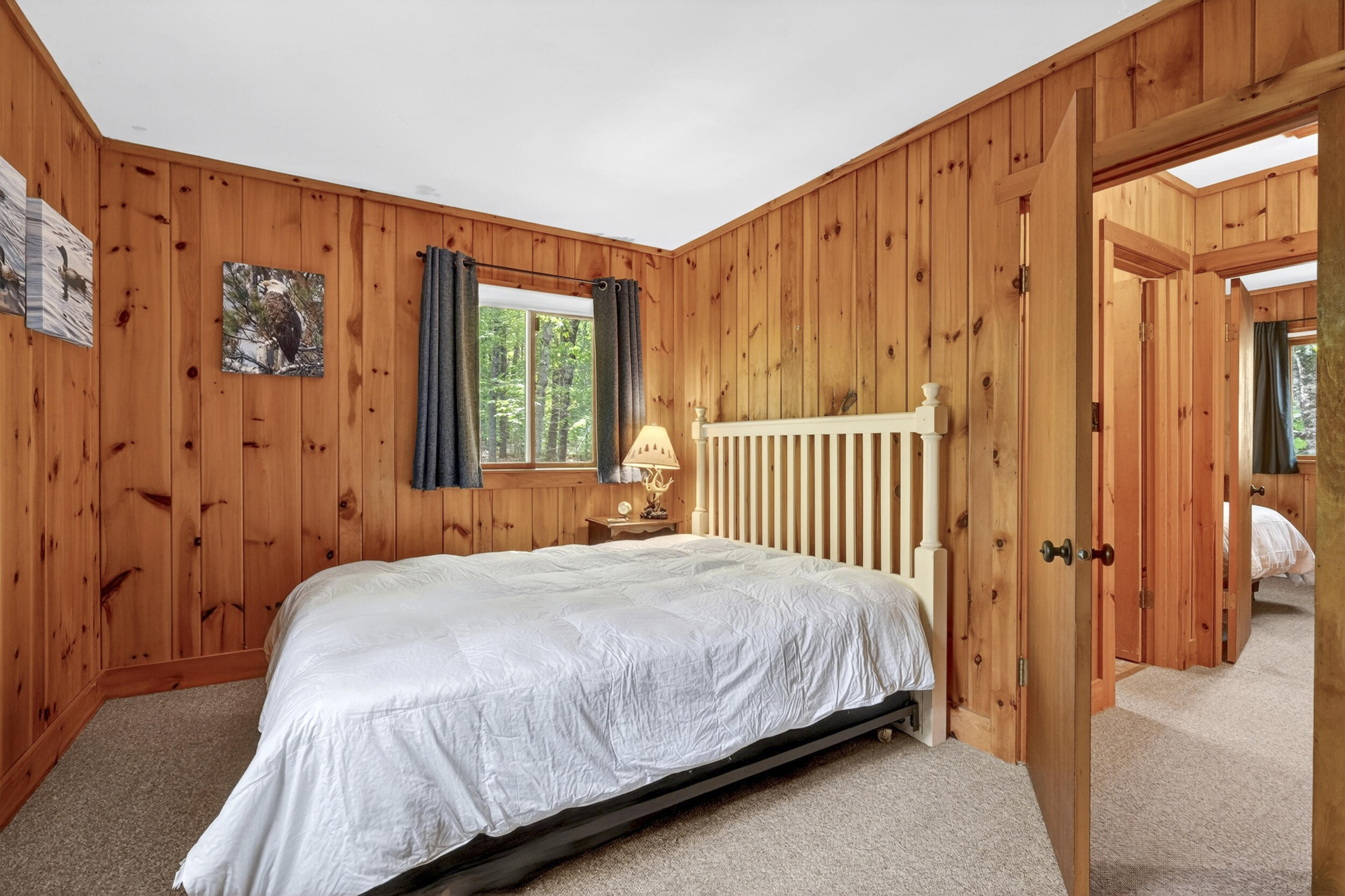 137 Fish Hook Road Oxford ME 04270
