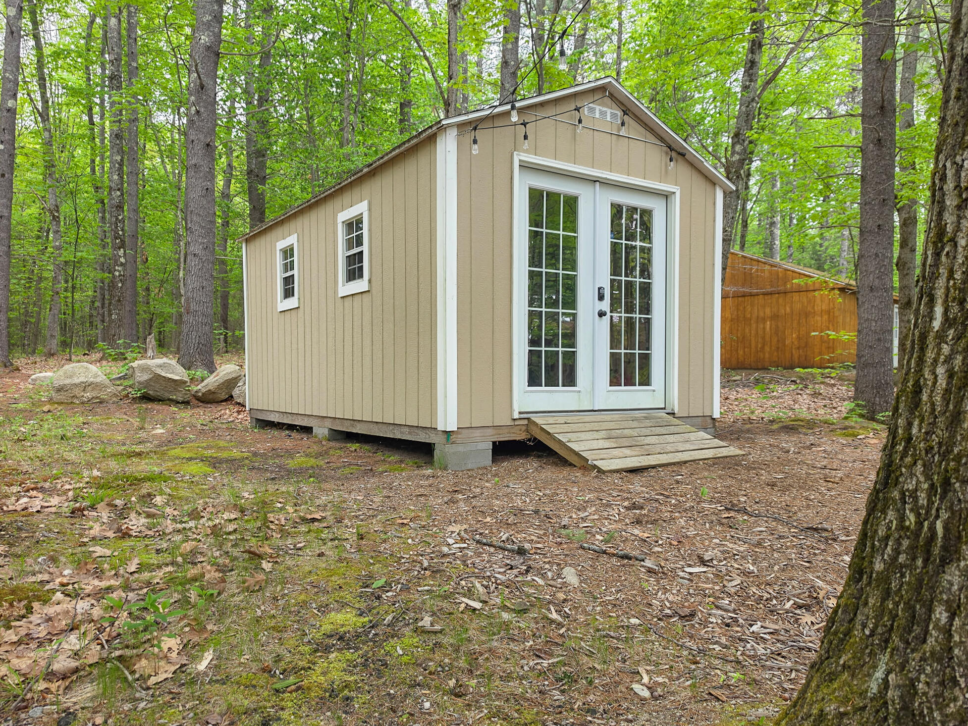 137 Fish Hook Road Oxford ME 04270