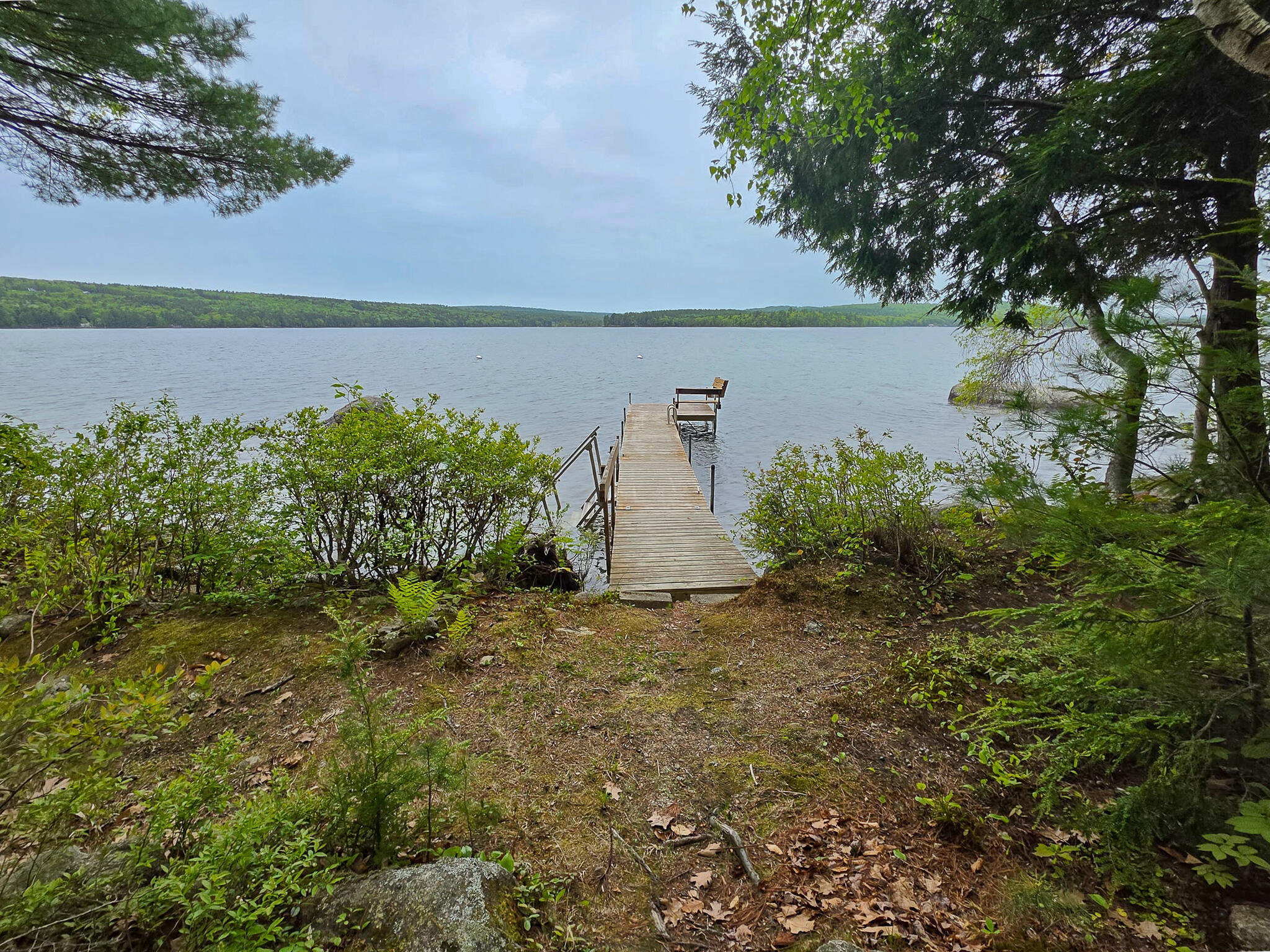 137 Fish Hook Road Oxford ME 04270