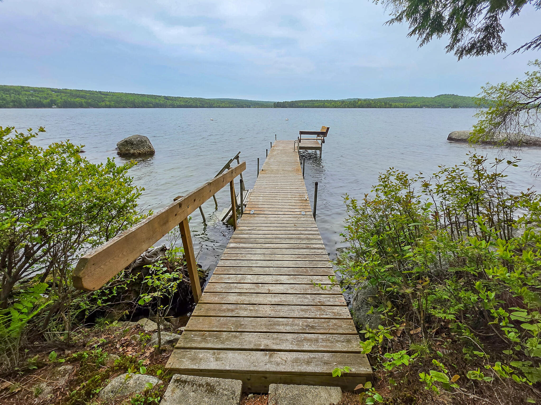 137 Fish Hook Road Oxford ME 04270