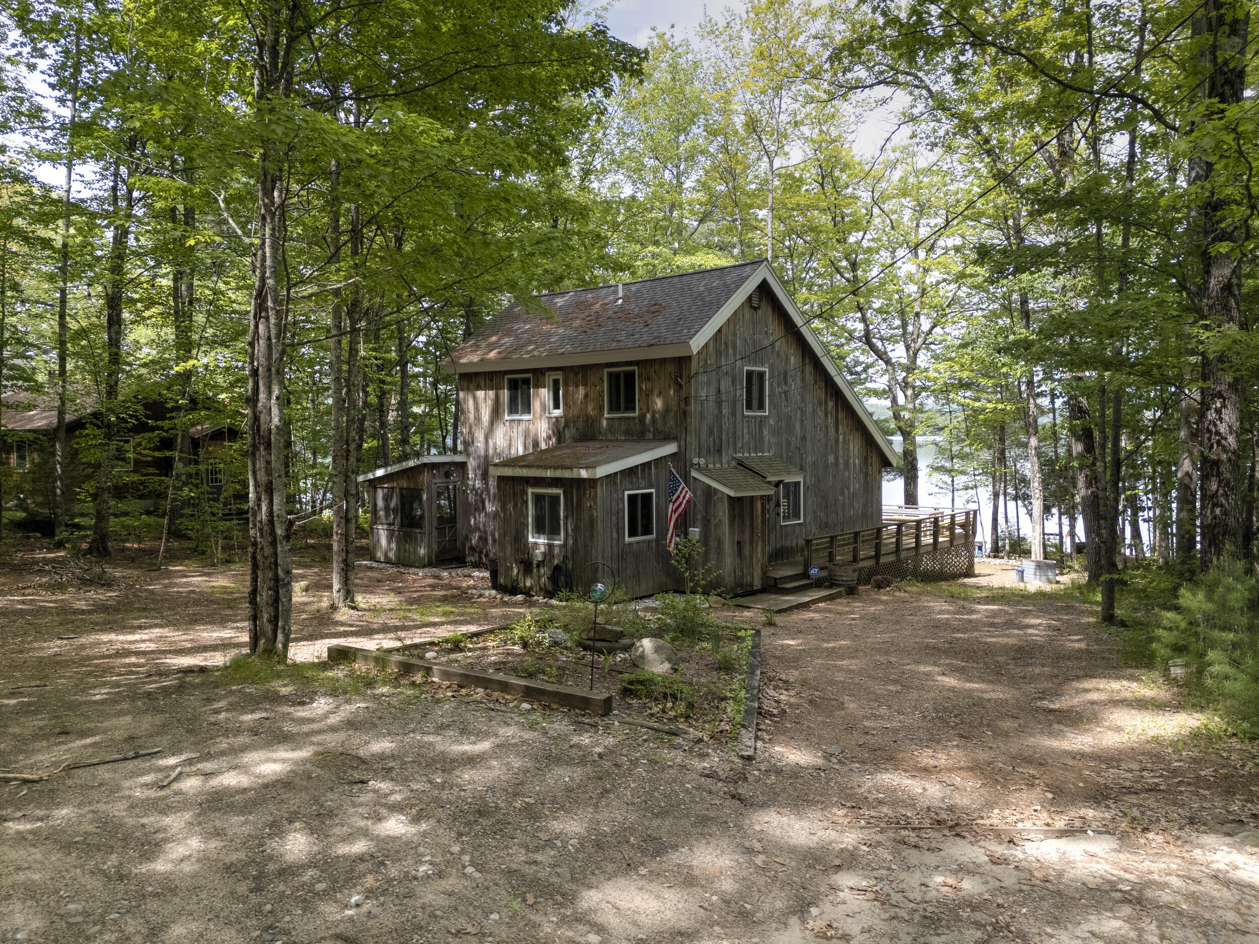 137 Fish Hook Road Oxford ME 04270