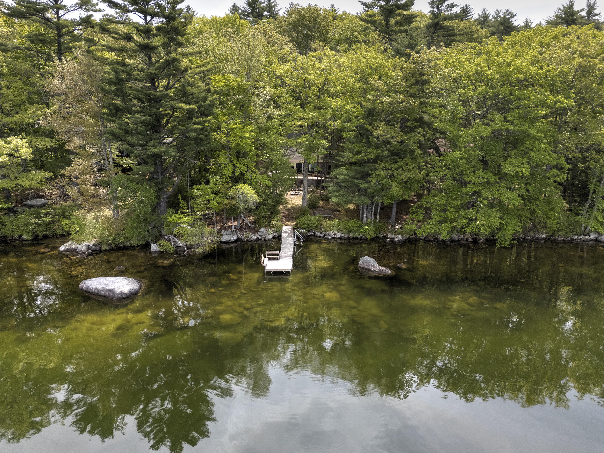 137 Fish Hook Road Oxford ME 04270