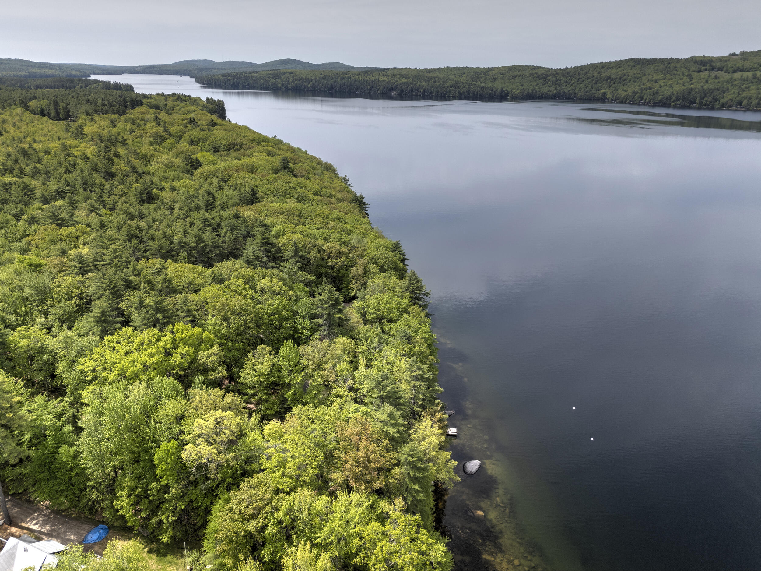 137 Fish Hook Road Oxford ME 04270