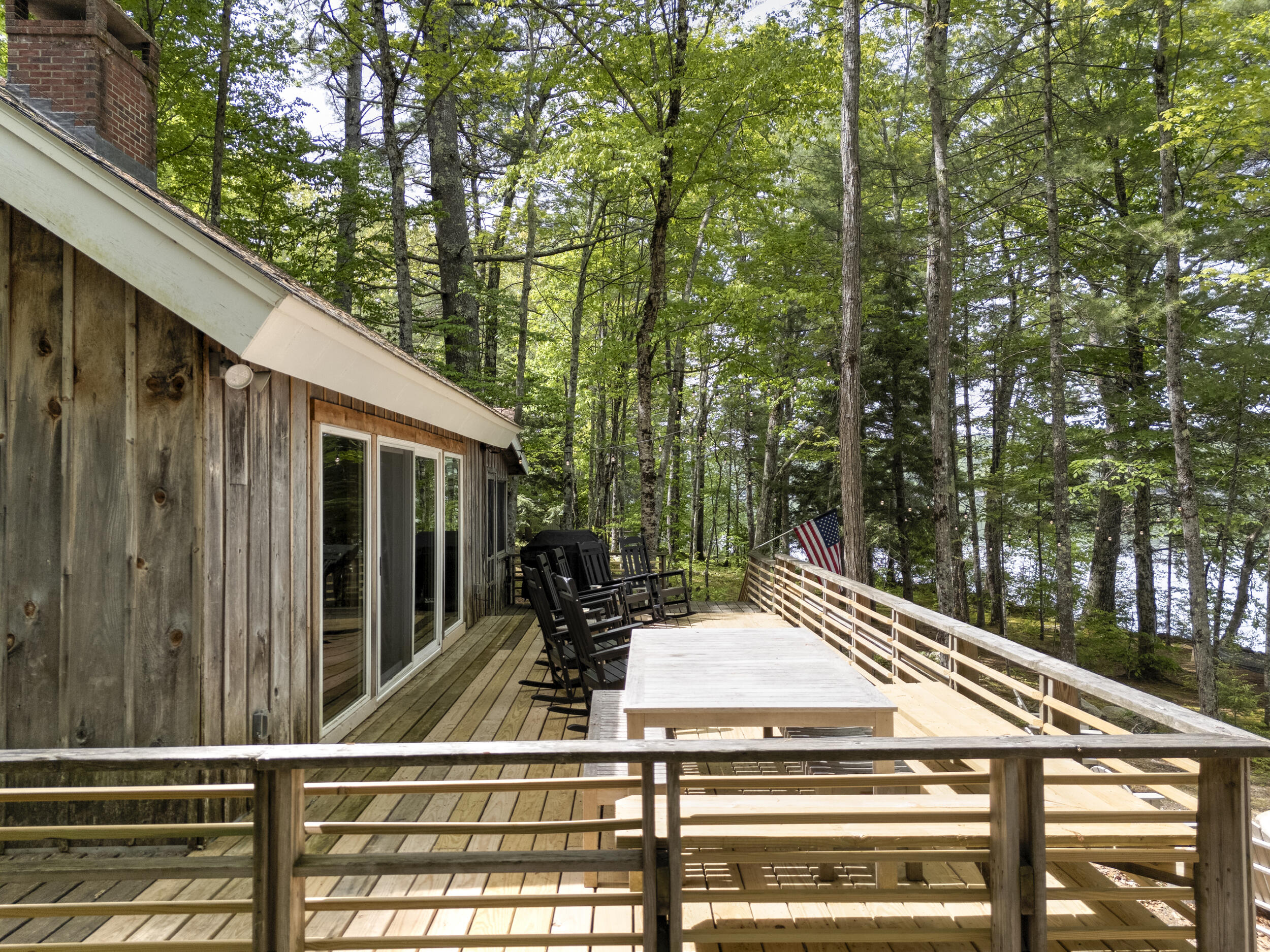 137 Fish Hook Road Oxford ME 04270
