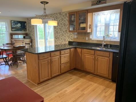 41 Homestead Drive Wells ME 04090