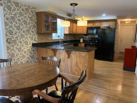 41 Homestead Drive Wells ME 04090