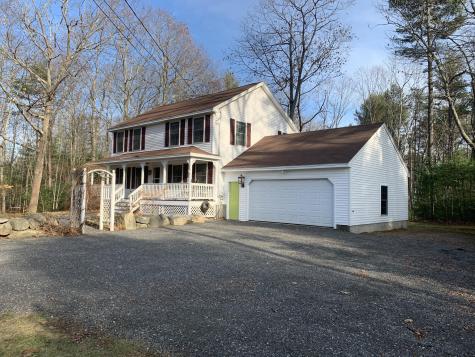 41 Homestead Drive Wells ME 04090