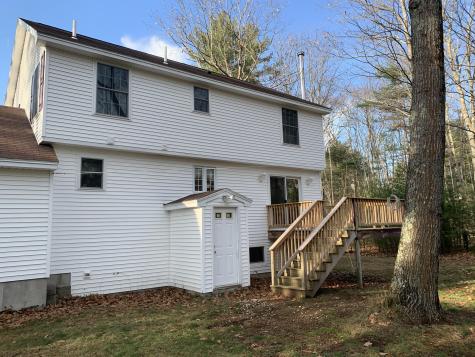 41 Homestead Drive Wells ME 04090