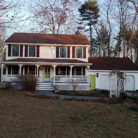 41 Homestead Drive Wells ME 04090