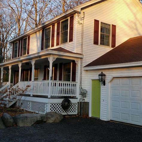 41 Homestead Drive Wells ME 04090