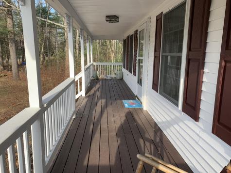 41 Homestead Drive Wells ME 04090