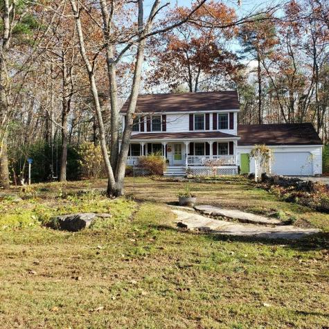 41 Homestead Drive Wells ME 04090