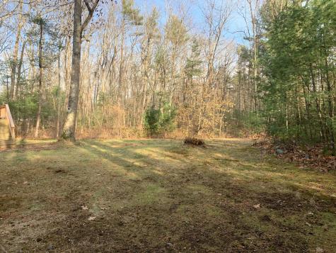 41 Homestead Drive Wells ME 04090