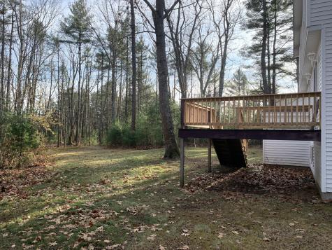 41 Homestead Drive Wells ME 04090