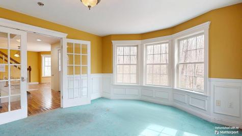 25 Lake Grove Lane Auburn ME 04210