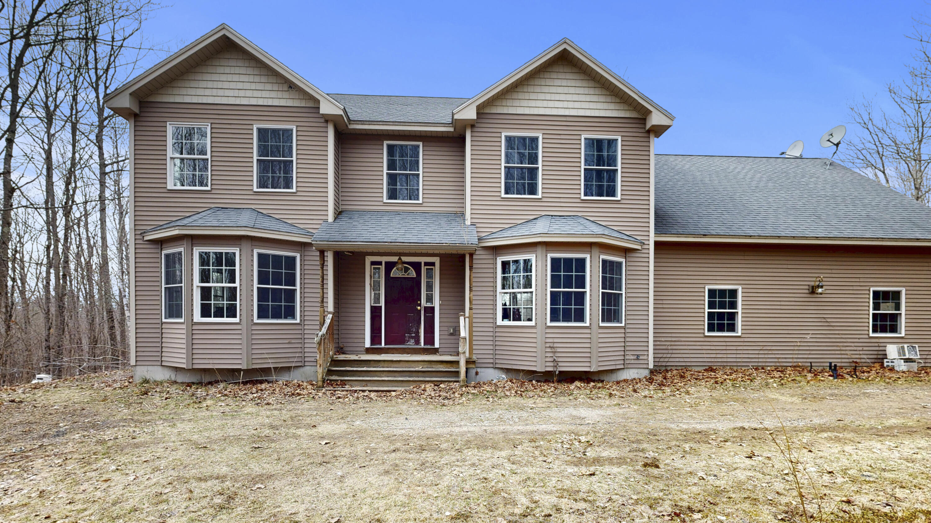 25 Lake Grove Lane Auburn ME 04210