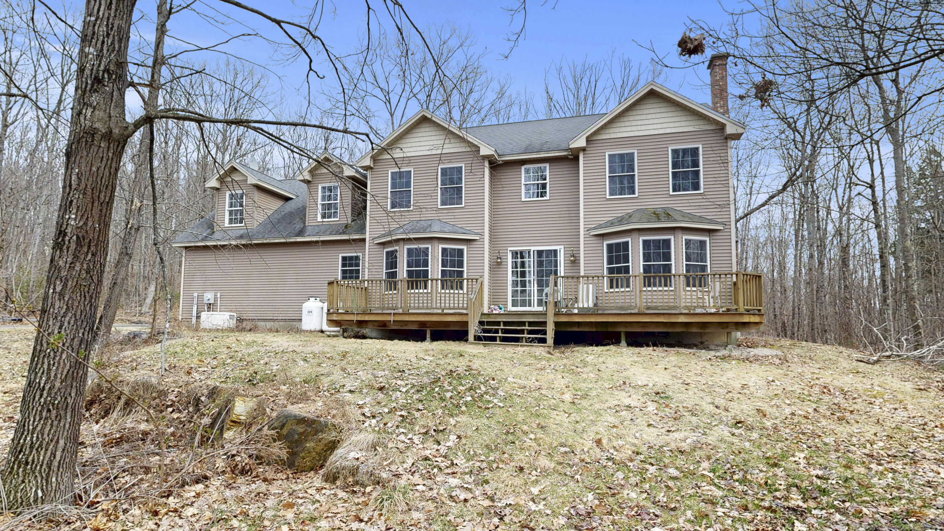 25 Lake Grove Lane Auburn ME 04210