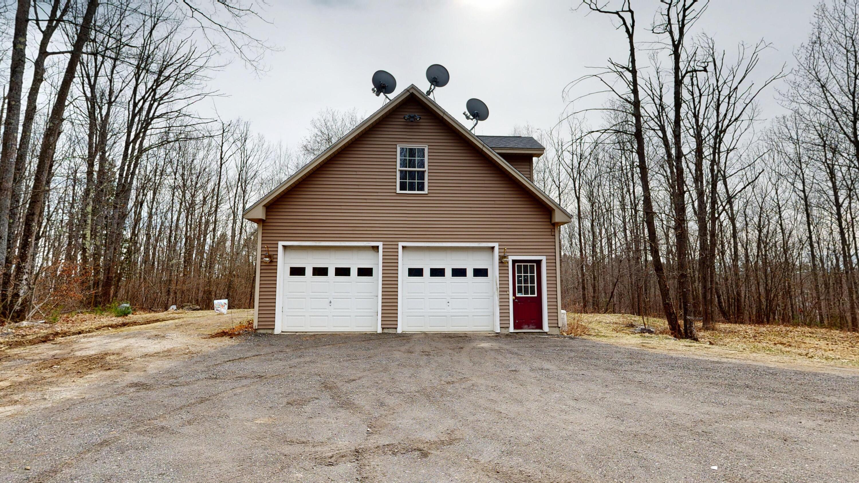 25 Lake Grove Lane Auburn ME 04210