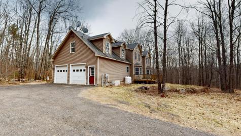 25 Lake Grove Lane Auburn ME 04210