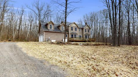 25 Lake Grove Lane Auburn ME 04210