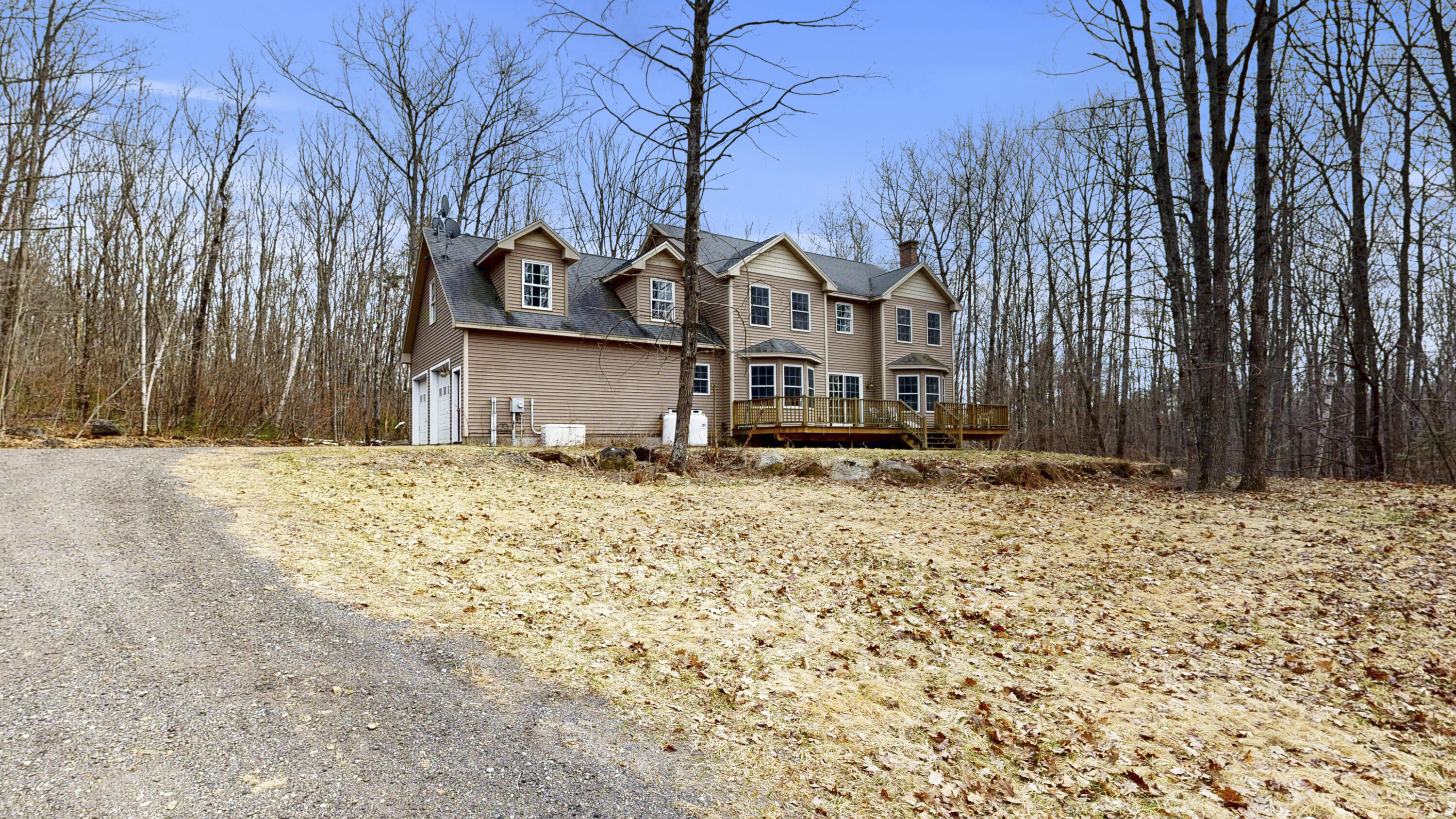 25 Lake Grove Lane Auburn ME 04210