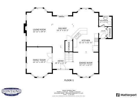 25 Lake Grove Lane Auburn ME 04210