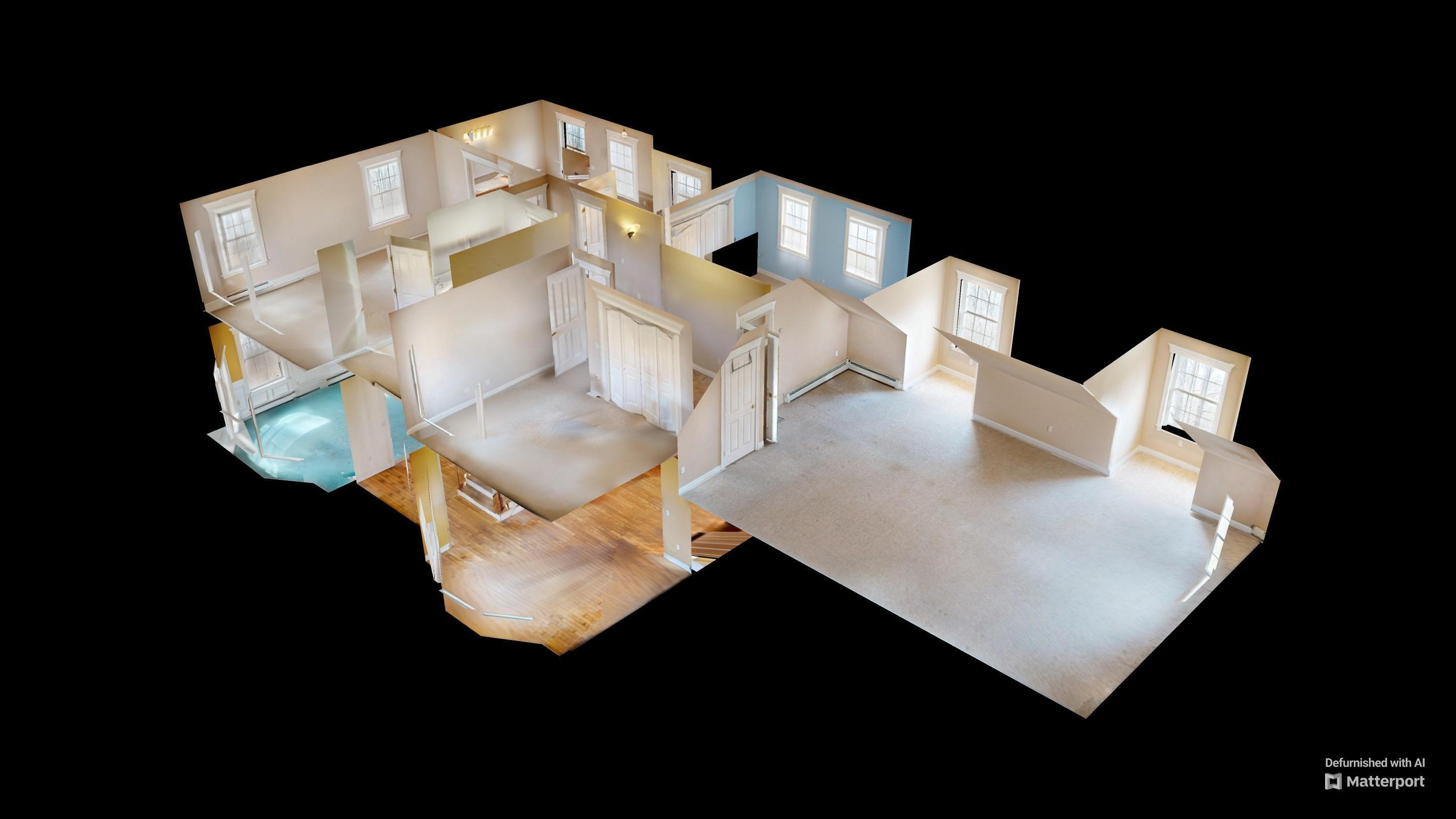 25 Lake Grove Lane Auburn ME 04210