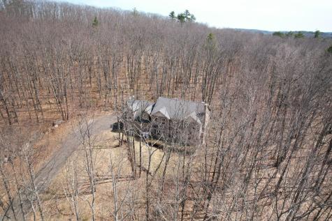 25 Lake Grove Lane Auburn ME 04210