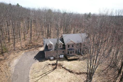 25 Lake Grove Lane Auburn ME 04210