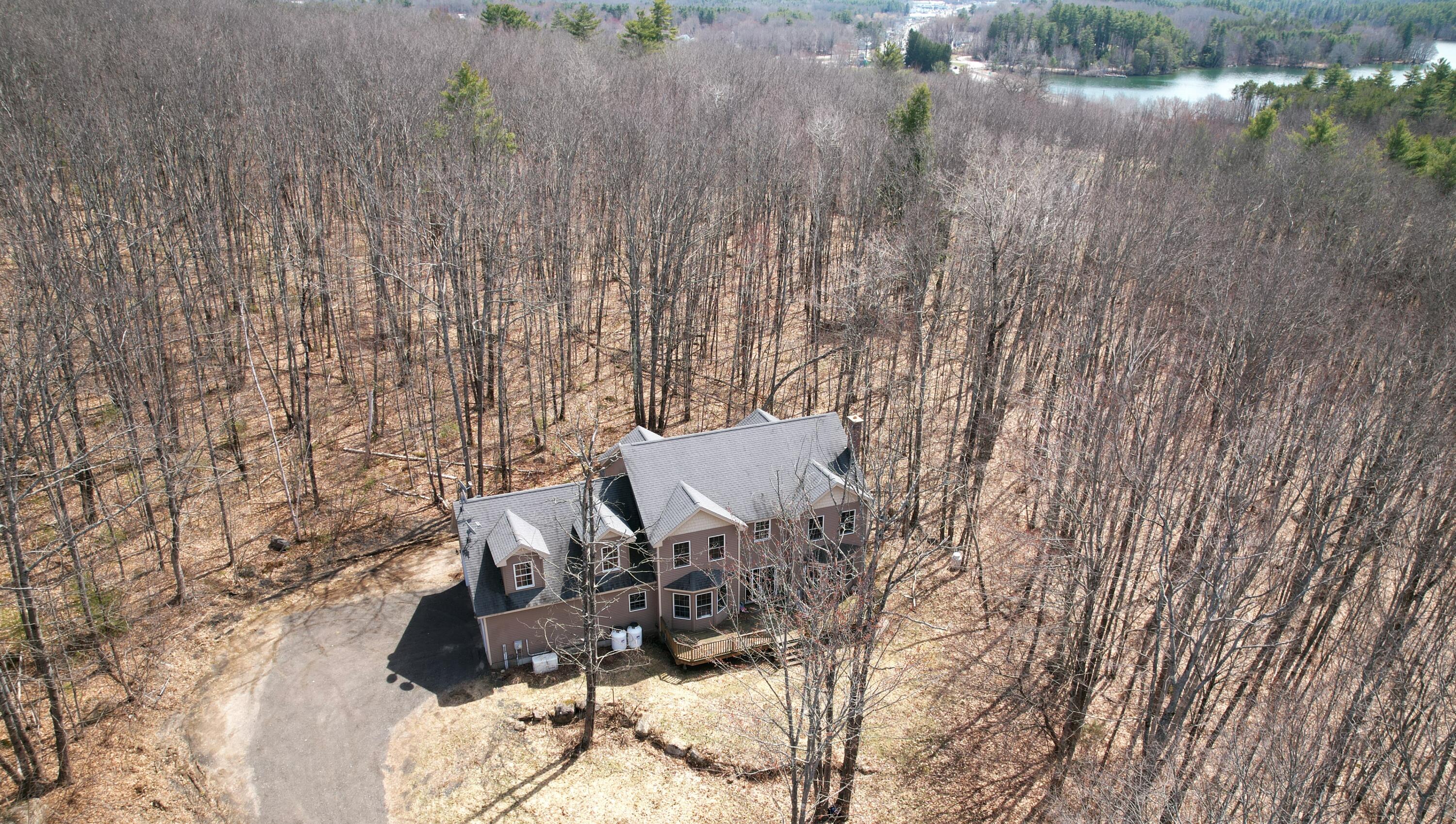 25 Lake Grove Lane Auburn ME 04210