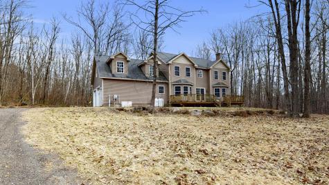 25 Lake Grove Lane Auburn ME 04210