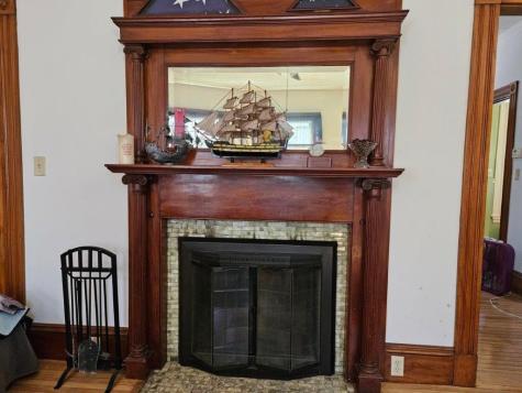 47 Railroad Street Clinton ME 04927