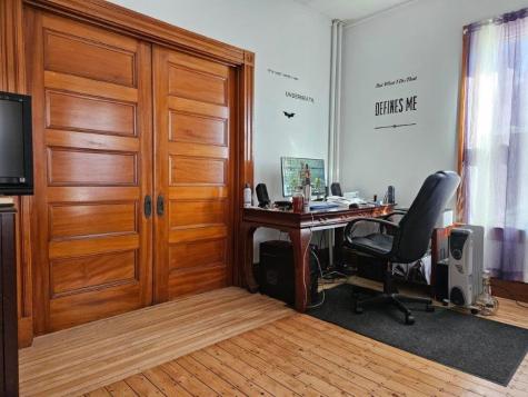 47 Railroad Street Clinton ME 04927