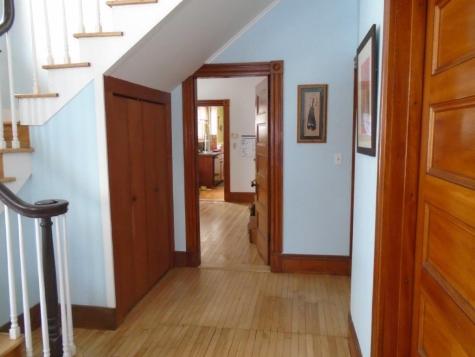 47 Railroad Street Clinton ME 04927