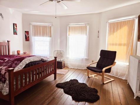 47 Railroad Street Clinton ME 04927