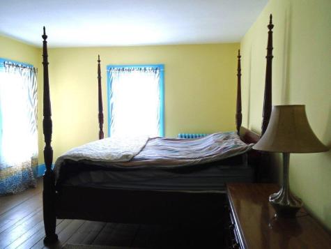 47 Railroad Street Clinton ME 04927