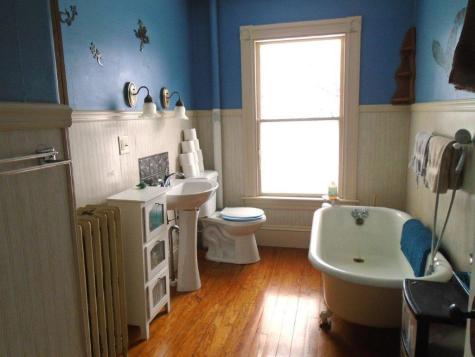 47 Railroad Street Clinton ME 04927