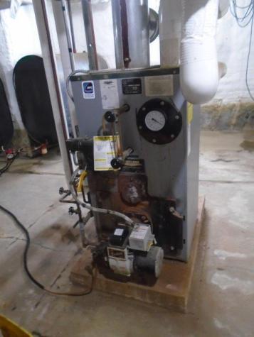 47 Railroad Street Clinton ME 04927