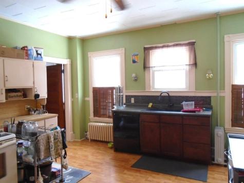 47 Railroad Street Clinton ME 04927