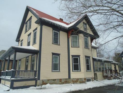 47 Railroad Street Clinton ME 04927