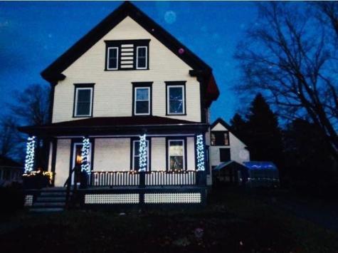 47 Railroad Street Clinton ME 04927