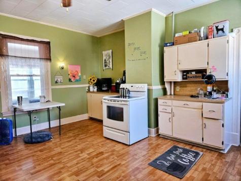 47 Railroad Street Clinton ME 04927